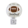 Stony Creek 4.0 Inch Play Ball Round Night Light Everyday Nightlight , Sports Child Nursery Gift (1PC) - 3 of 3