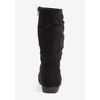 Comfortview Women's The Aneela Wide Calf Boot (Wide Widths Available) - 3 of 4