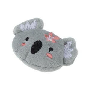 Unique Bargains Decorative Magnets Magnetic Fridge Irregular Beige 1 Pc - 1 of 3