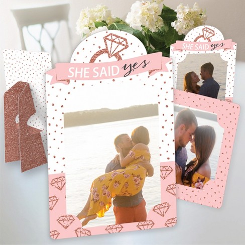 bridal shower scrapbook layouts