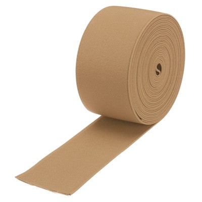 Unique Bargains Flexible Sewing Knit Elastic Bands for Wigs Waistband Pants