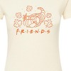 Women's - Friends - Cornucopia Fitted Graphic T-Shirt - 2 of 4