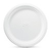 Chinet Classic Dinner Plate - 2 of 4