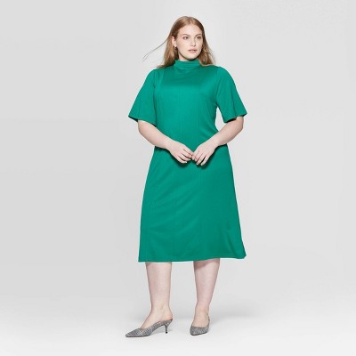 target turtleneck dress