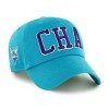 NBA Charlotte Hornets Clique Hat - 3 of 3