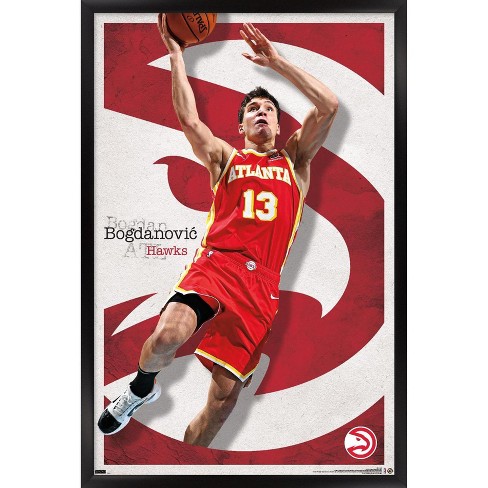 Trae Young Posters for Sale