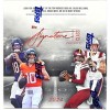 Topps 2024 Signature Class Football - Mega Box - 2 of 2