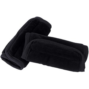 Itopfox Super Soft Car Seat Straps Shoulder Pads for Baby Kids, Comfortable Seat Belt Covers for All Car Seats, Pushchair, Stroller, High Chair - 1 of 4