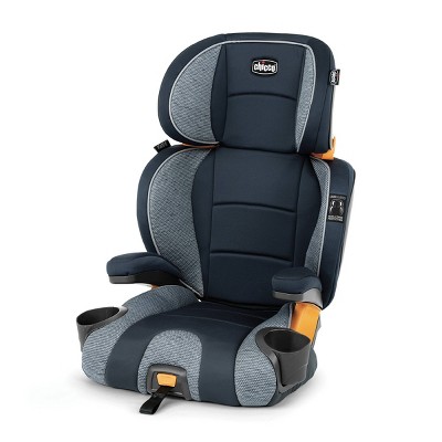 Chicco® Kid Fit 2-in-1 Belt Positioning Booster Car Seat 