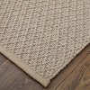 Tito Modern Solid Area Rug - 2 of 4