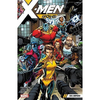 X-Men Gold Vol. 2 - (Paperback)