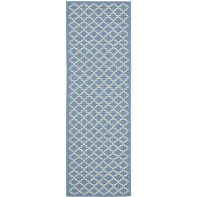 Courtyard CY6919 Power Loomed Indoor and Outdoor Rug - Safavieh