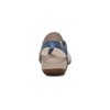 Aetrex Ellie Adjustable Quarter Strap Thong Sandal - 3 of 4