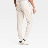 Men's Fleece Jogger Pants - Goodfellow & Co™ - 2 of 4