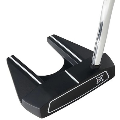 Left Handed Odyssey Golf DFX #7 Putter 35" Pistol