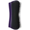 Pet Teezer De-Shedding Large Dog Grooming Brush - Purple - 2 of 4