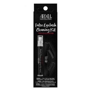 Ardell False Eyelash Cleaning Kit - 2ct - 1 of 4