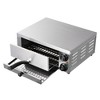 WeChef Countertop Pizza Oven Electric Pizza Maker 1300W for 12" Pizza Commercial - 2 of 4