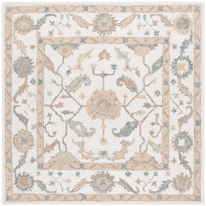 Metro MET827 Hand Tufted Indoor Rugs - Safavieh - 1 of 4