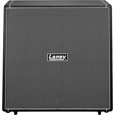 Laney LA412 120W 4x12 Guitar Speaker Cabinet