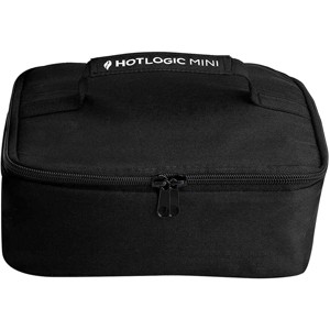 Hot Logic Mini 220-Volt Personal Portable Oven - 1 of 2