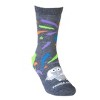 Elephant Celebration Socks (Ages 3-5) - Small (Ages 3-5) from the Sock Panda - 2 of 4