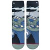 Odd Sox, Kakashi, Funny Novelty Socks, Large - 4 of 4