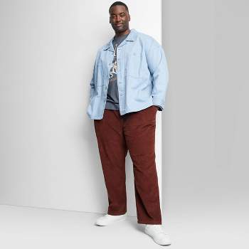 Men's Regular Fit Ankle Length Pants - Original Use™