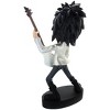 Locoape Locoape Motley Crue Nikki Sixx Resin Bobble Head Statue - 4 of 4