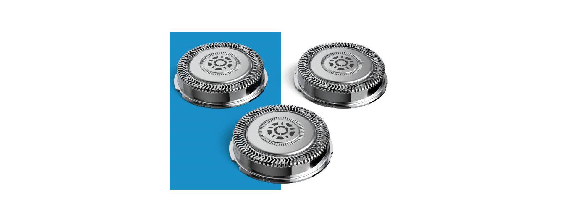 Philips Norelco Series 7000 Replacement Head - SH71/52