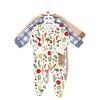 Touched by Nature Organic Cotton Sleep and Play, Farmers Market - 2 of 4
