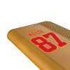 NFL Kansas City Chiefs Players Game Tactic Folio Cell Phone Case for Samsung Galaxy - 4 of 4