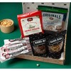 Wise Guy Snack Box – 10 Spicy Gourmet Meat & Nut Gift Set - 2 of 4