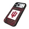 NCAA Big Ten Universities Paisley MagSafe Compatible Cell Phone Case for Apple iPhone 17 Series - 2 of 4