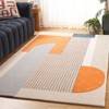 Rodeo Drive RD475 Hand Tufted Indoor Rugs - Safavieh - 2 of 4