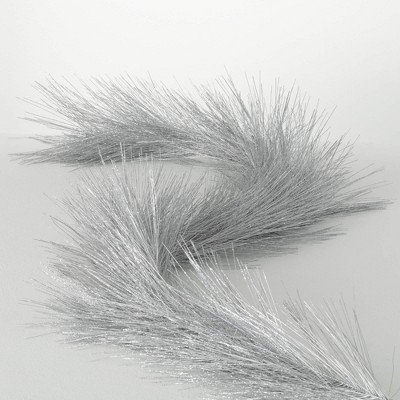 Sullivans Metallic Glittered Garland