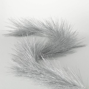 Sullivans Metallic Glittered Garland - 1 of 3