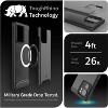 TUDIA Motorola Edge (2023) Merge Series Case - 3 of 4