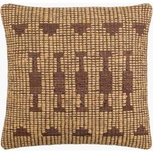 Livabliss Twareg Global Throw Pillow - 1 of 4