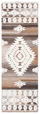 Aspen APN550 Hand Tufted Indoor Rug -Safavieh
