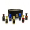 Bb Men Bharara The Collection 7*0.34 Oz Set Edp Spl. [King,Double Bleu,Bleu,Don,Niche Femme,Niche,Queen] - 2 of 4