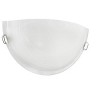 Livex Lighting Oasis 1 - Light Wall Light in  Brushed Nickel - 2 of 4