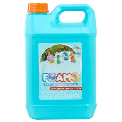Photo 2 of Little Tikes FOAMO Foam Machine is an Easy-to-Assemble Foam Making Toy Perfect for Birthdays, Celebrations or Any Day You Want an Awesome Foam Party