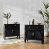 Kevin 27"Tall Nightstand Set of 2| ARTFUL LIVING DESIGN - 2 of 4