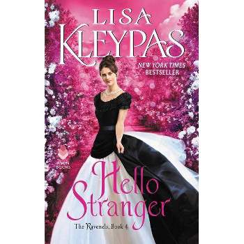 Hello Stranger -  (The Ravenels) by Lisa Kleypas (Paperback)