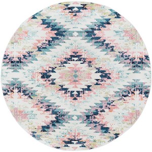 Mark & Day Sedona Woven Indoor Area Rugs - 1 of 4