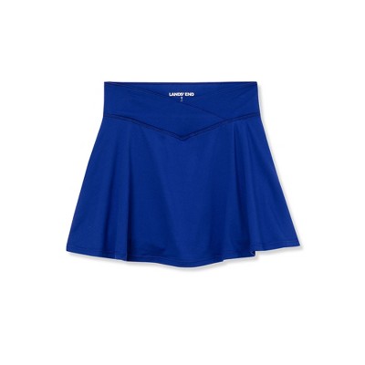 Lands' End Kids Athletic Active Skort
