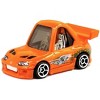 Hot Wheels 1994 Toyota Supra Fast & Furious Tooned - 2 of 3