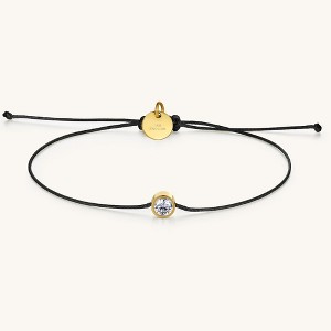 Mantra Jewelry - Affirmations Thread Bracelet - 1 of 4