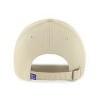 NCAA Kansas Jayhawks Relaxed Fit Hat - Khaki: Cotton Adjustable Baseball Cap - 2 of 2